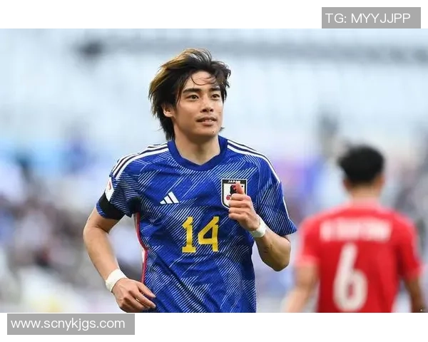 日本足球明星最新表现排名分析及前景展望