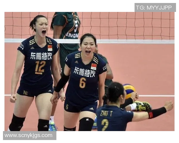 杭州排球队以71分领跑世界杯积分榜展现强劲实力