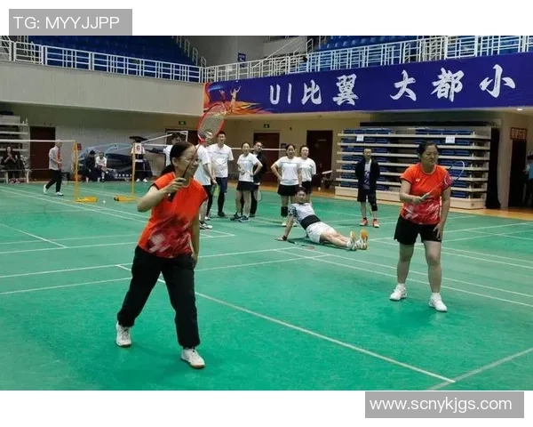 杭州羽毛球队精英赛表现评析展现比赛经验与团队实力 杭州羽毛球队精英赛表现评析展现比赛经验与团队实力