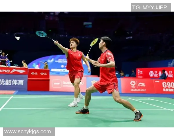 武汉羽毛球队的训练节奏与比赛策略深度解读及其对未来发展的影响分析