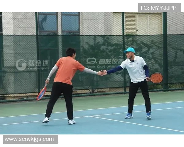 深圳网球队在城市联赛中的个人能力分析与表现评估 深圳网球队在城市联赛中的个人能力分析与表现评估