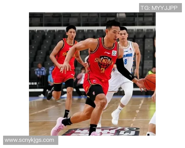 深圳篮球队选拔赛特别报道：从默默无闻到璀璨之星的成长之路