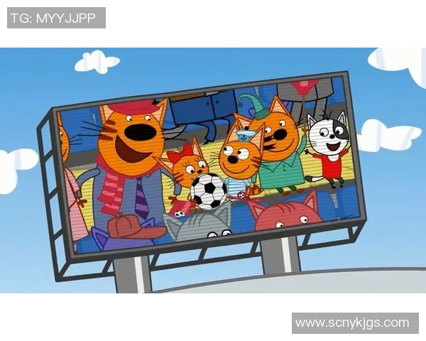 足球明星如何在比赛中巧妙应对猫咪的意外闯入与幽默互动