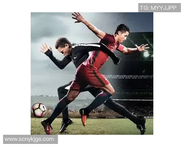 足球明星在中国广告市场的影响力与商业价值分析