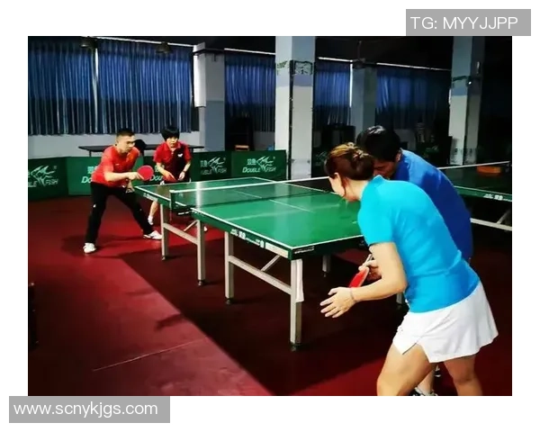 重庆乒乓球队荣登全国配合排行榜第九名展现强劲实力与团队默契