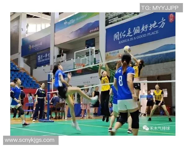 重庆排球队引领排球战术新潮流十大创新策略全解析