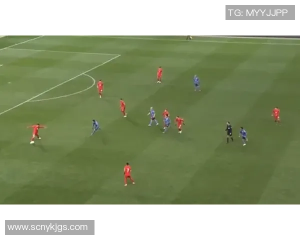 重庆足球队快攻战术解析与实战应用探讨