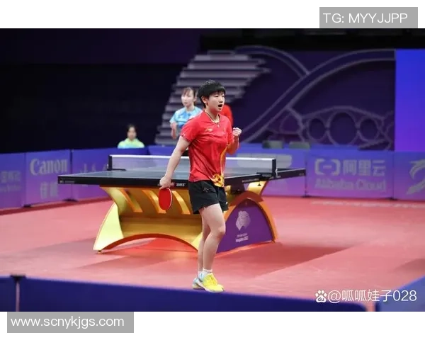 乒乓球焦点：深圳乒乓球队的状态探讨