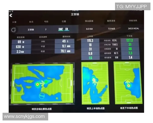 数据分析：南京足球队的力量表现