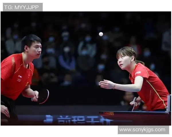 专访黄强：解密乒乓球成功之道