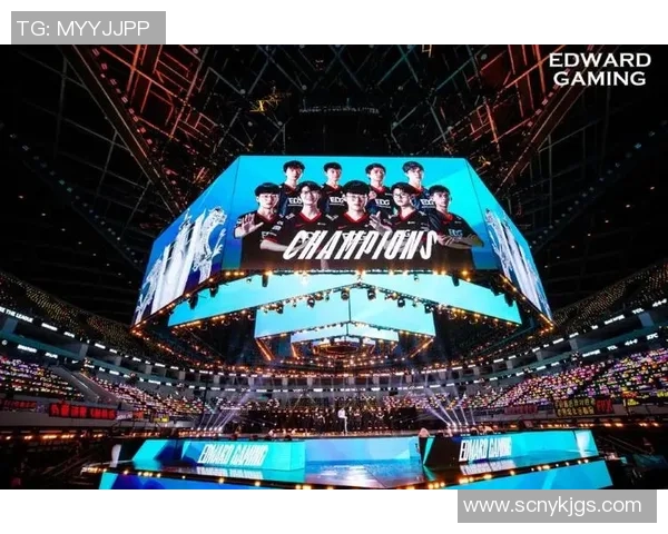 和平精英专题:聚焦EDG的比赛经验 和平精英专题:聚焦EDG的比赛经验