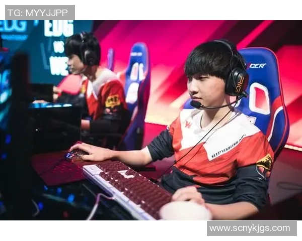 英雄联盟力量排行榜：WE位居第10名